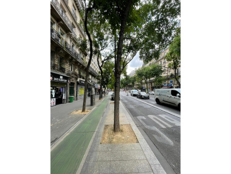 PARIS 10EME ARRONDISSEMENT  170 000 €