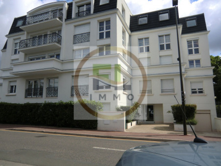 Appartement sur Acheres ; 705 €  ; Location Réf. FLI132
