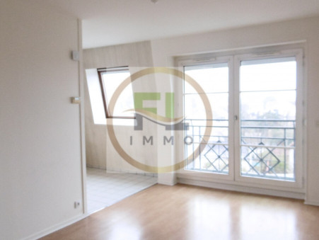 Location appartement Acheres 78260; 705 € 