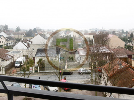 A louer appartement 705 €  Acheres