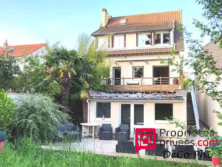 Le Chesnay-Rocquencourt 1 199 000€