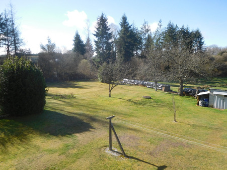 Vente maison 142 000 € Saint-Yrieix-la-Perche