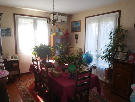 Maison 142 000 € sur Saint-Yrieix-la-Perche (87500) - Réf. 11249