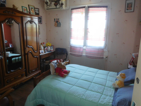 Vente maison 142 000 € Saint-Yrieix-la-Perche