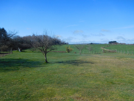 Achat maison Saint-Yrieix-la-Perche Réf. 11249