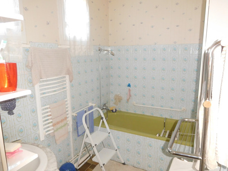 Vente maison 142 000 € Saint-Yrieix-la-Perche