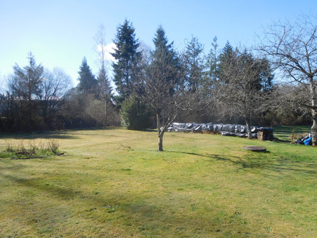 Achat maison Saint-Yrieix-la-Perche Réf. 11249