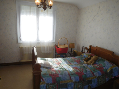 A vendre maison Saint-Yrieix-la-Perche 87500; 142 000 €