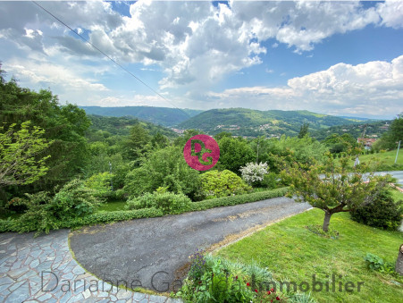 Vente maison 114 480 €  Decazeville