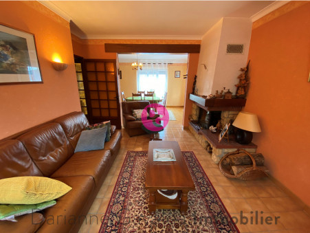 Vente maison 114 480 €  Decazeville