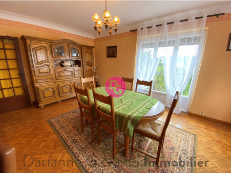 A vendre maison Decazeville 12300; 114 480 € 