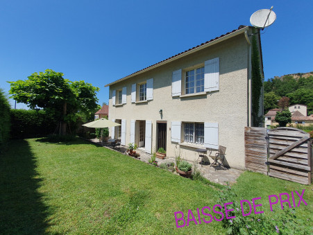 A vendre maison Badefols sur Dordogne 24150; 150 000 €