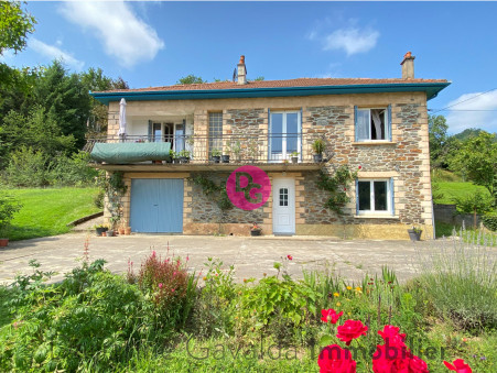 Achat maison Aubin Réf. 1581
