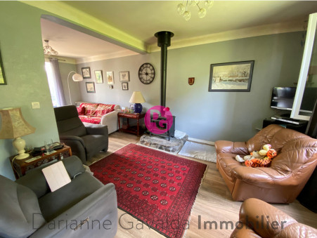 Maison sur Aubin ; 160 500 €  ; Achat Réf. 1581