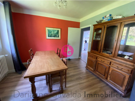 Maison 160 500 €  Réf. 1581 Aubin