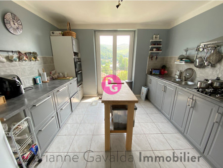 Vente maison 160 500 €  Aubin