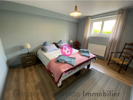 Maison 160 500 €  sur Aubin (12110) - Réf. 1581