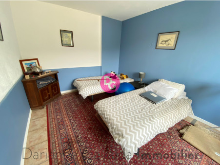 A vendre maison Aubin 12110; 160 500 € 