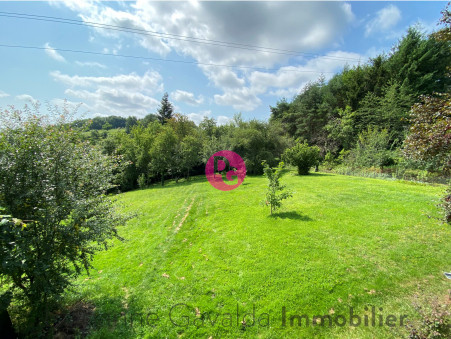 Achat maison Aubin Réf. 1581