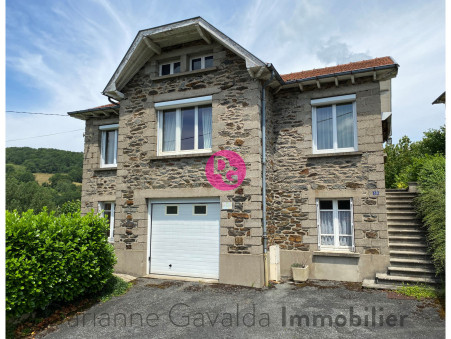 Vente maison 102 600 €  Firmi