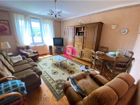 Maison 102 600 €  Réf. 1579 Firmi