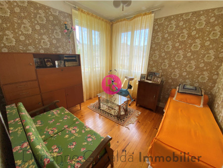 Maison 102 600 €  sur Firmi (12300) - Réf. 1579