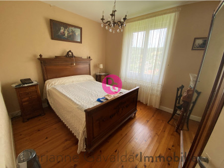 Maison 102 600 €  sur Firmi (12300) - Réf. 1579