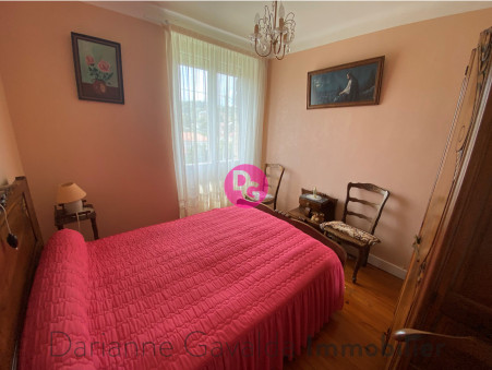 Achat maison Firmi Réf. 1579