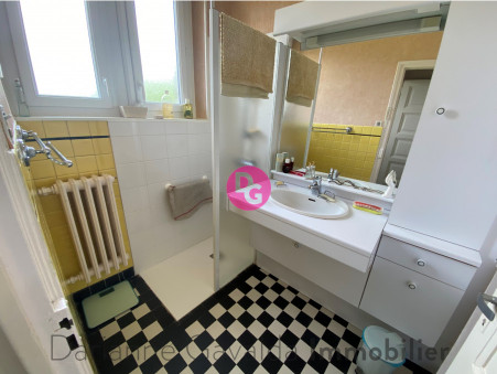 Maison 102 600 €  Réf. 1579 Firmi