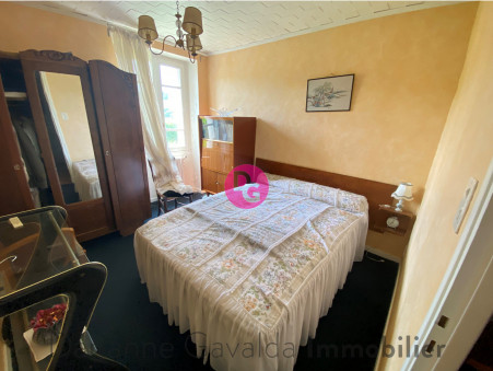 Maison sur Firmi ; 102 600 €  ; A vendre Réf. 1579