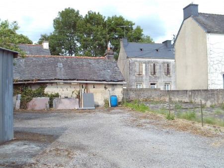 Vente Maison GOURIN Réf. 1540 - Slide 11
