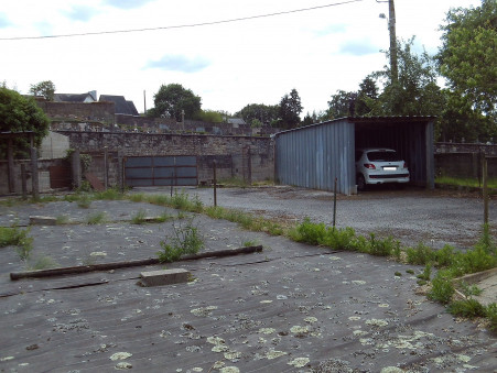Vente Maison GOURIN Réf. 1540 - Slide 2