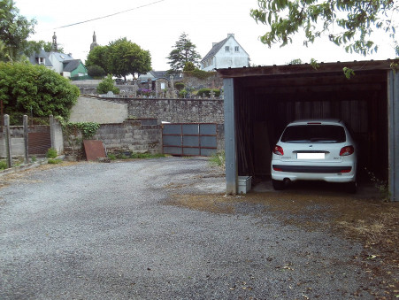 Vente Maison GOURIN Réf. 1540 - Slide 3