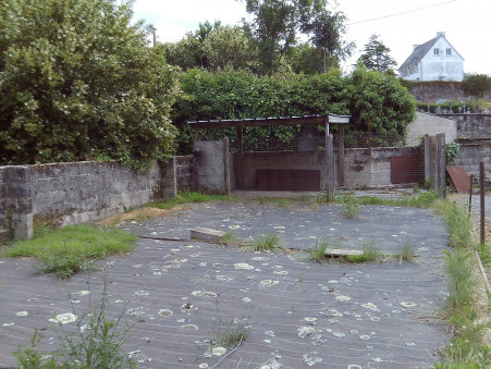 Vente Maison GOURIN Réf. 1540 - Slide 4