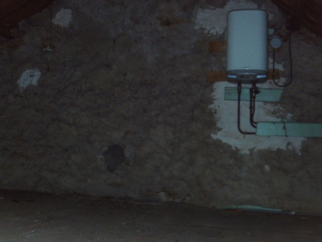 Vente Maison GOURIN Réf. 1540 - Slide 9