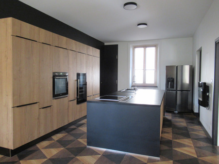 A vendre maison Saint-Yrieix-la-Perche 87500; 271 500 €