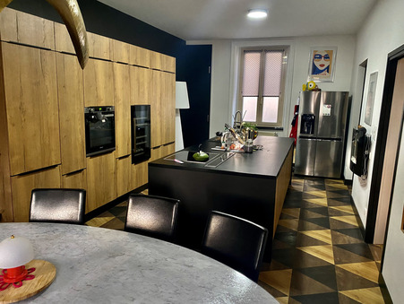 Maison 271 500 € sur Saint-Yrieix-la-Perche (87500) - Réf. 11307