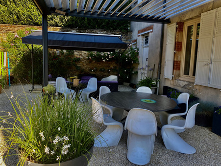 Maison 271 500 € sur Saint-Yrieix-la-Perche (87500) - Réf. 11307