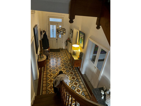 Maison 271 500 € Réf. 11307 Saint-Yrieix-la-Perche