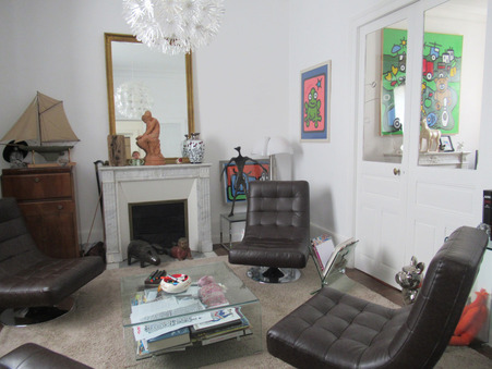 A vendre maison Saint-Yrieix-la-Perche 87500; 271 500 €