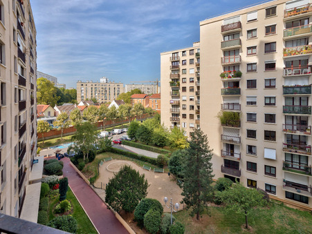 Appartement sur Chatillon ; 299 000 €  ; A vendre Réf. 1365
