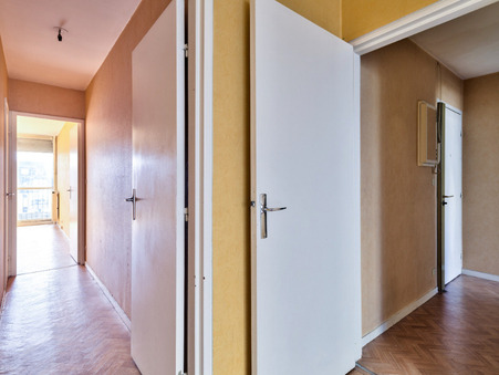 Achat appartement Chatillon Réf. 1365