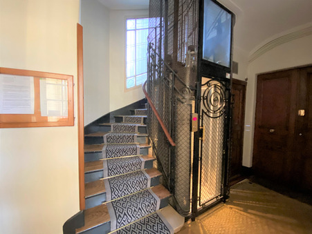 Appartement 666 000 €  Réf. 2067 Paris