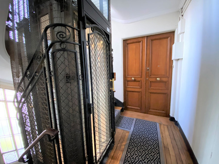 Vente appartement 666 000 €  Paris