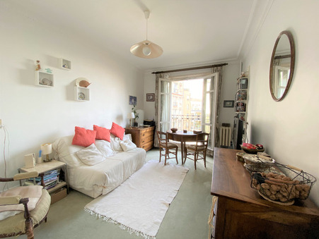 Vente appartement 666 000 €  Paris