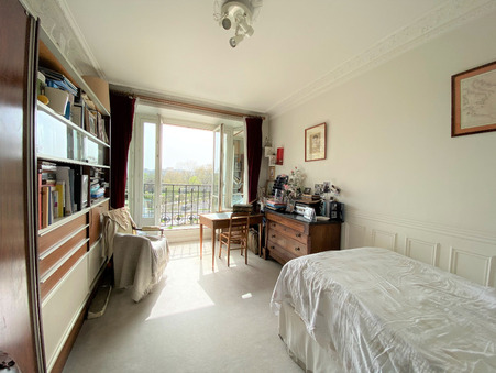 A vendre appartement Paris 75014; 666 000 € 