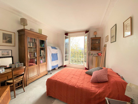 Appartement sur Paris ; 666 000 €  ; Achat Réf. 2067