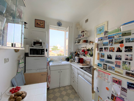 Appartement 666 000 €  Réf. 2067 Paris