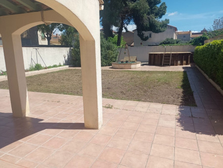 Maison 286 200 €  Réf. VIA298 Sauvian