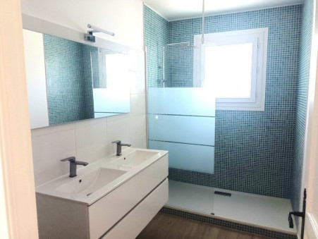 Maison sur Sauvian ; 286 200 €  ; A vendre Réf. VIA298